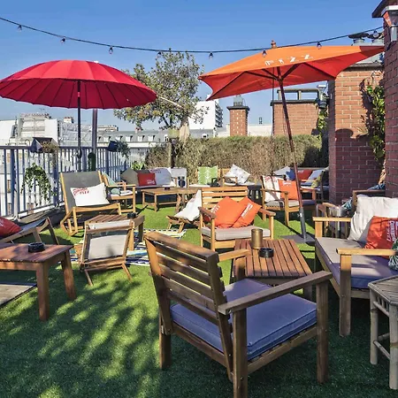 メルキュール バスティーユ サン アントワーヌ 4*