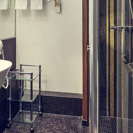 メルキュール バスティーユ サン アントワーヌ パリ