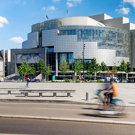 Mercure Bastille Saint Antoine Hotel Parigi