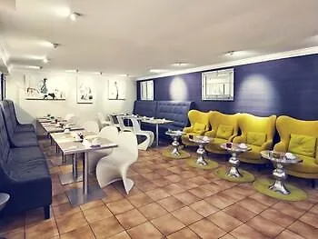 Relais De Lyon By Malone Hotel París