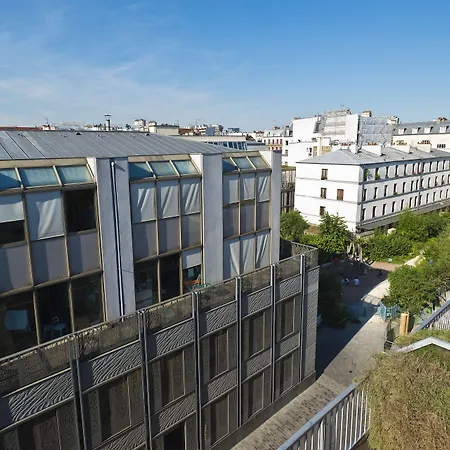 Mercure Bastille Saint Antoine Hotel