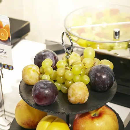 メルキュール バスティーユ サン アントワーヌ パリ