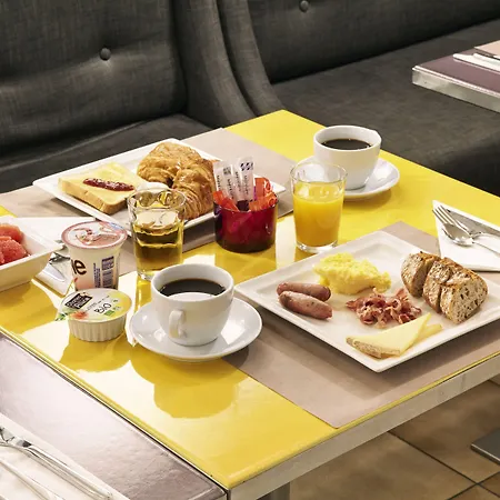 Hotel Mercure Bastille Saint Antoine