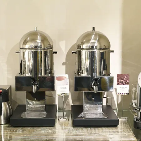 Hotel Mercure Bastille Saint Antoine