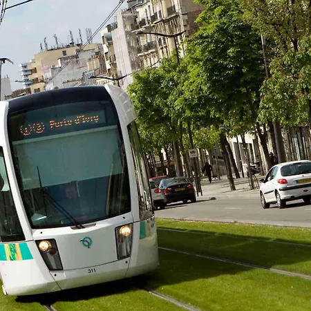 メルキュール バスティーユ サン アントワーヌ 4* パリ