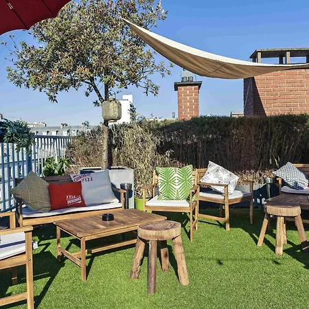 メルキュール バスティーユ サン アントワーヌ 4* パリ