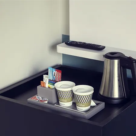 Hotel Mercure Bastille Saint Antoine