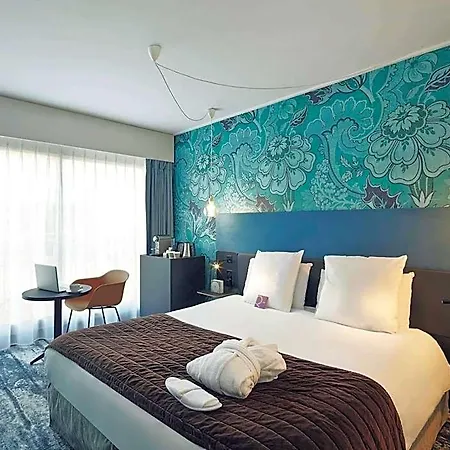 Relais De Lyon By Malone