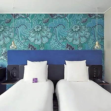 Relais De Lyon By Malone Отель 4*