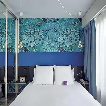 Relais De Lyon By Malone 4* Париж