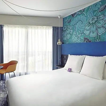 Relais De Lyon By Malone 4* Париж