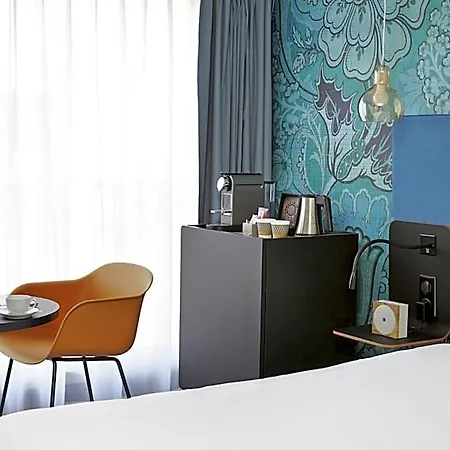 Relais De Lyon By Malone 4*
