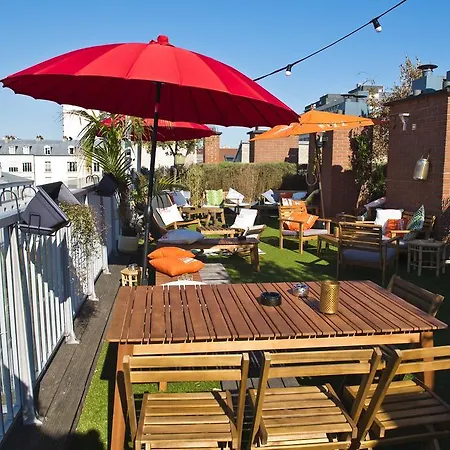 Hotel Mercure Bastille Saint Antoine 4*