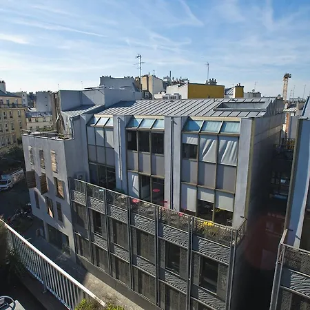 Hotel Mercure Bastille Saint Antoine