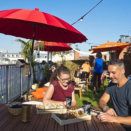 Mercure Bastille Saint Antoine Parijs