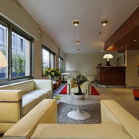 Mercure Bastille Saint Antoine Hotel Parijs