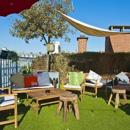 Mercure Bastille Saint Antoine Hotel