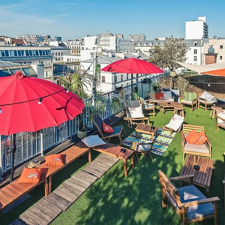 Mercure Bastille Saint Antoine 4* Paris
