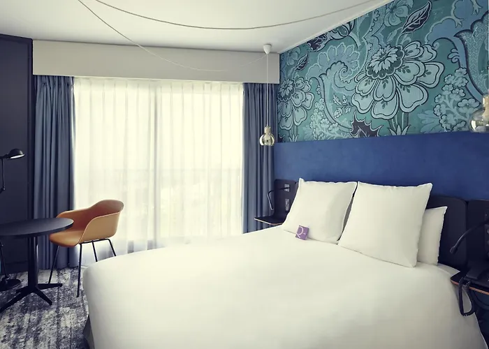 ホテル Relais De Lyon By Malone 4*