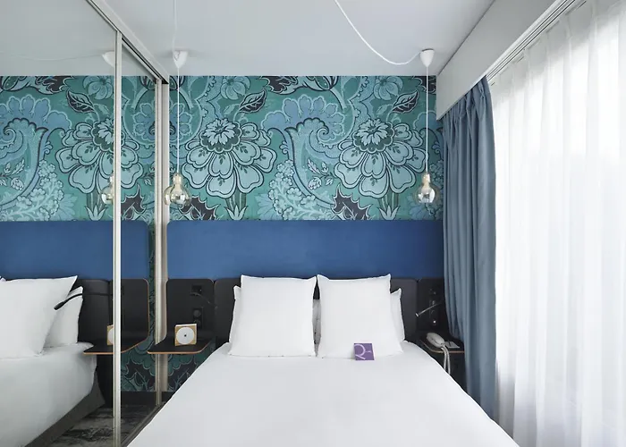 ホテル Relais De Lyon By Malone 4*