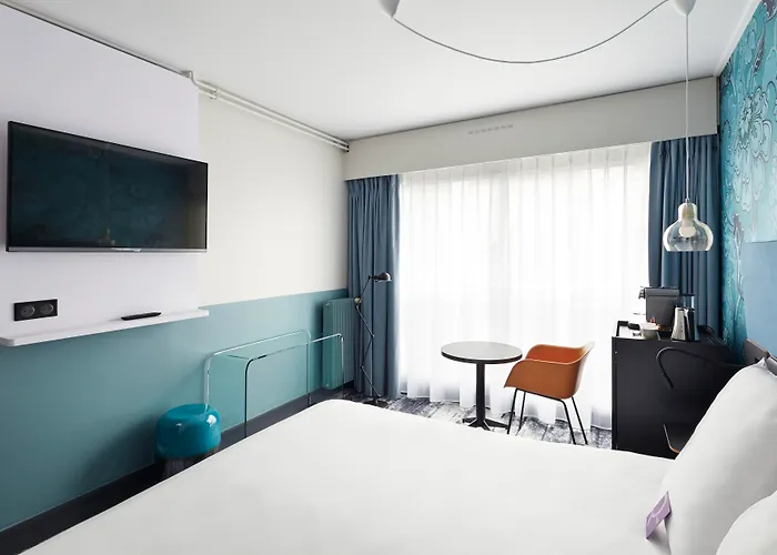 Relais De Lyon By Malone ホテル 4*