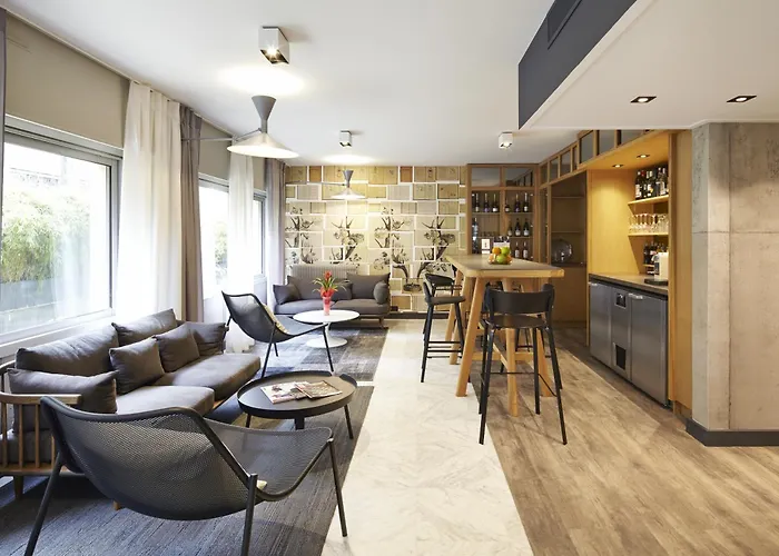 Relais De Lyon By Malone ホテル 4*
