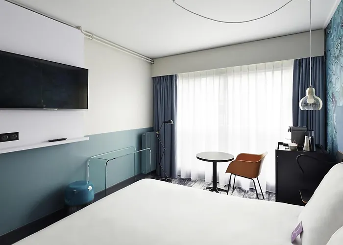 ホテル Relais De Lyon By Malone 4*