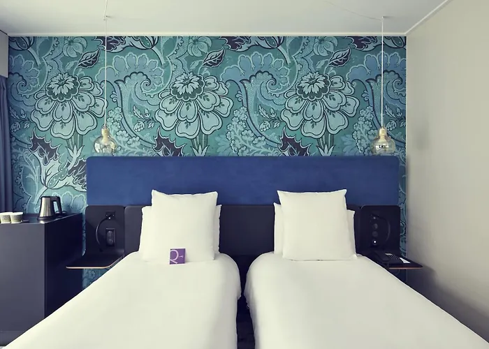 Relais De Lyon By Malone 4*