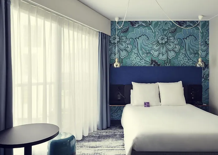 Relais De Lyon By Malone 4* パリ