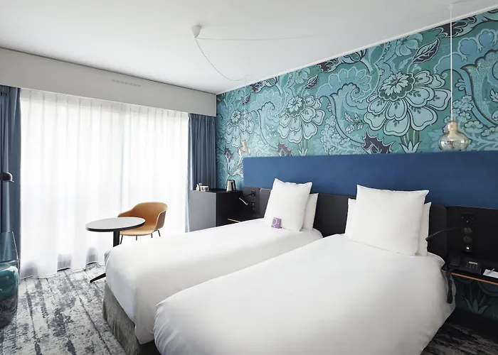 ホテル Relais De Lyon By Malone 4*