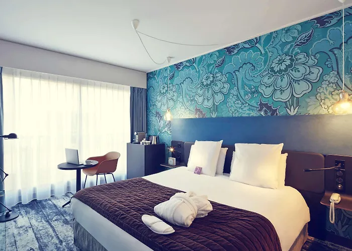 Relais De Lyon By Malone 4* パリ