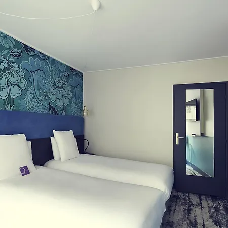 Relais De Lyon By Malone 4*