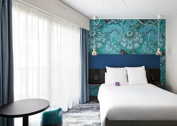 Relais De Lyon By Malone Hotel 4*