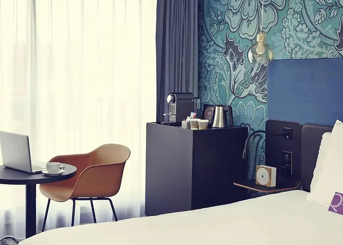 Relais De Lyon By Malone Hotel 4*