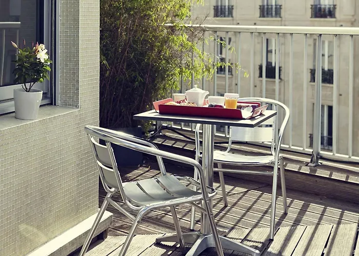 Hotel Relais De Lyon By Malone 4*