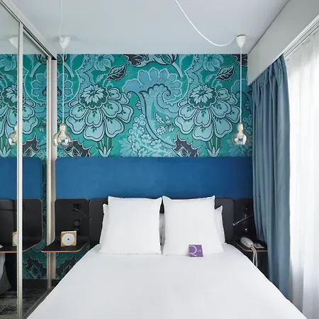 Hotel Mercure Bastille Saint Antoine Paris