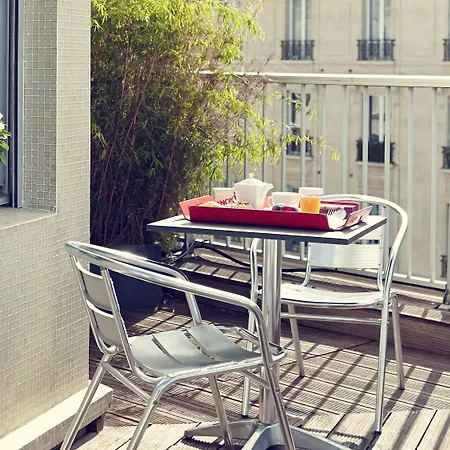 Hotel Mercure Bastille Saint Antoine