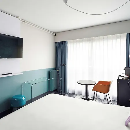 Mercure Bastille Saint Antoine