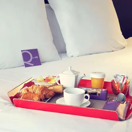 Mercure Bastille Saint Antoine 4*