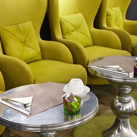 Mercure Bastille Saint Antoine Hotel