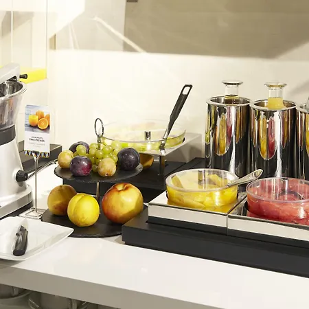 Mercure Bastille Saint Antoine Hotel 4*