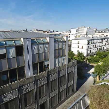 Mercure Bastille Saint Antoine 4* Paris