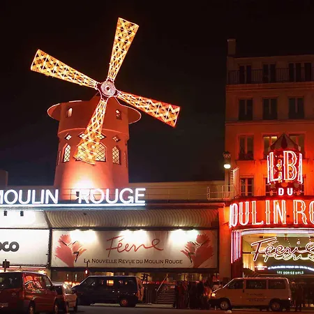 Mercure Bastille Saint Antoine
