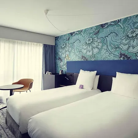 Mercure Bastille Saint Antoine Hotel Paris