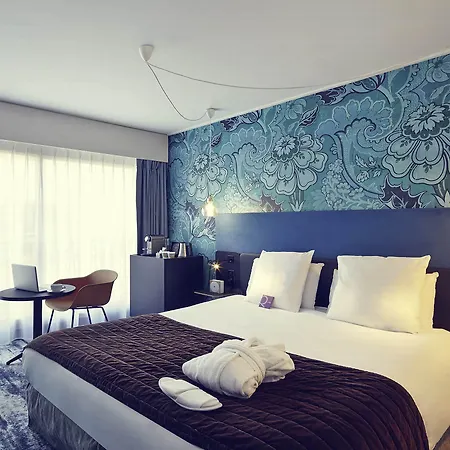 Mercure Bastille Saint Antoine Hotel Paris