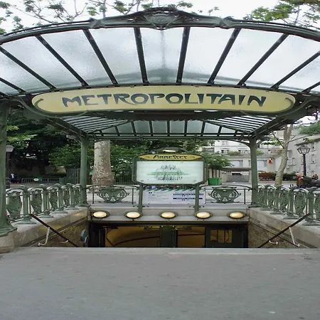 Hotel Mercure Bastille Saint Antoine