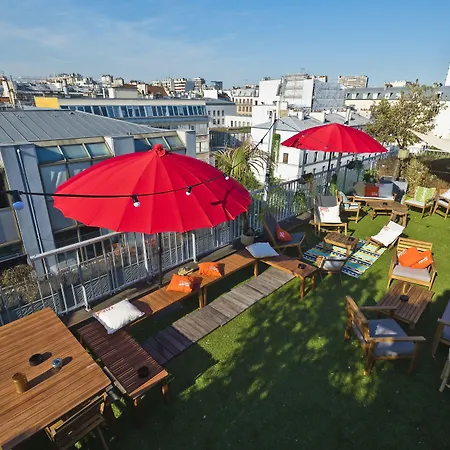 Mercure Bastille Saint Antoine Hotel 4*