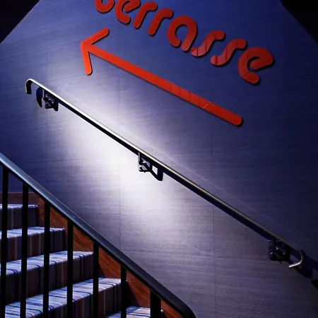 Hotel Mercure Bastille Saint Antoine