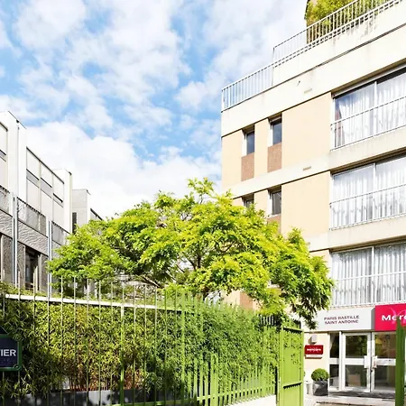 Hotel Mercure Bastille Saint Antoine