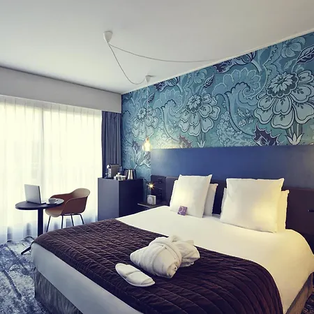 Relais De Lyon By Malone 4*
